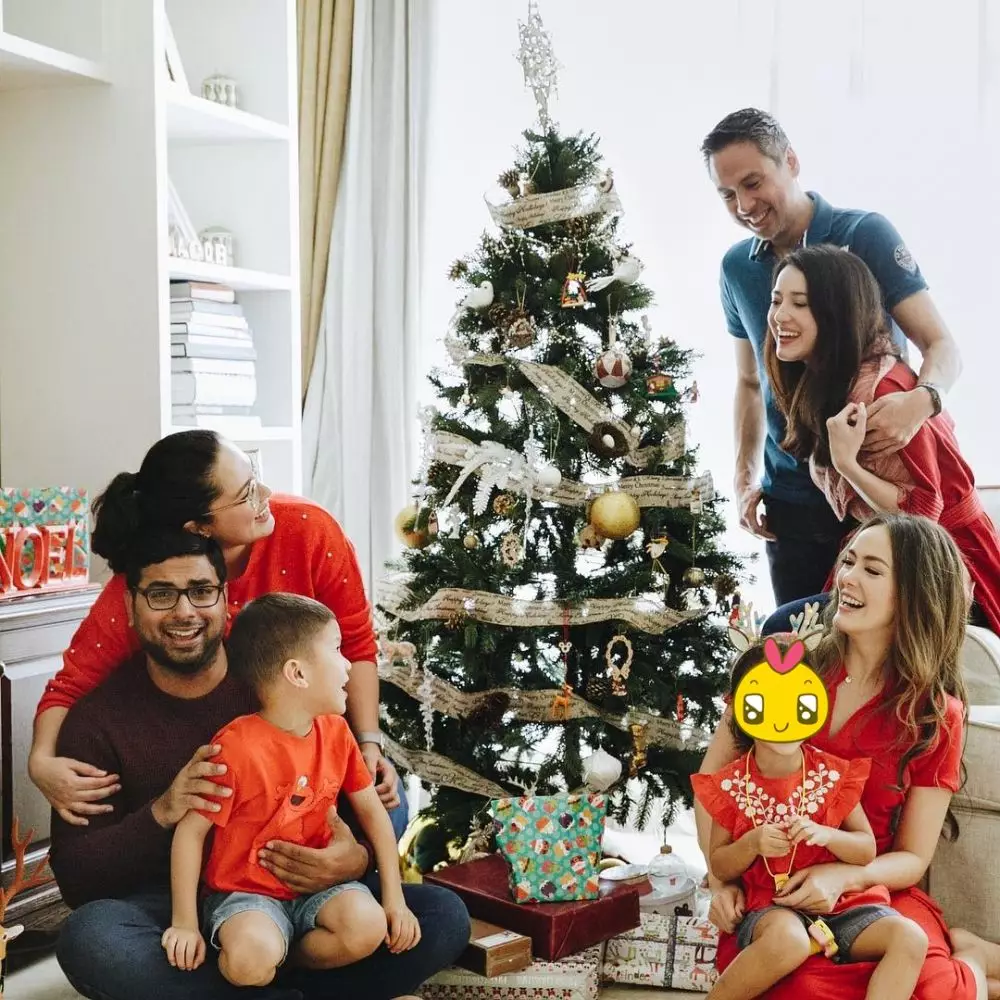 Cathy Julie David © Instagram Cathy Julie David © Instagram