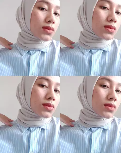 Thalia Gracia anak angkat Suti Karno © 2021 brilio.net Thalia Gracia anak angkat Suti Karno © 2021 brilio.net