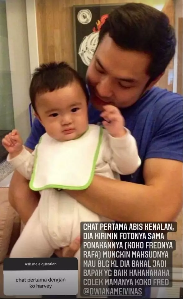 chat seleb zaman PDKT © 2021 brilio.net