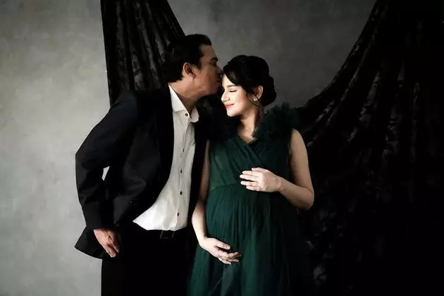 potret maternity Angelica © 2021 brilio.net