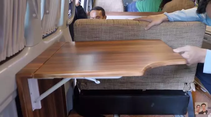 Momen Baim Wong beli bus © 2021 brilio.net