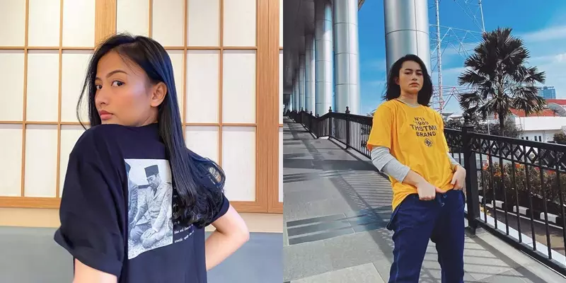 Fatin dan Habibah Amanah Wali © Instagram Fatin dan Habibah Amanah Wali © Instagram