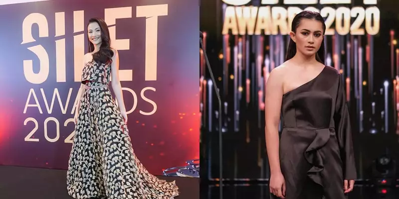 Fatin dan Habibah Amanah Wali © Instagram Fatin dan Habibah Amanah Wali © Instagram