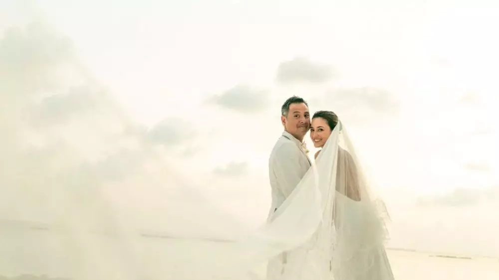 Fakta David Tjiptobiantoro © 2021 brilio.net