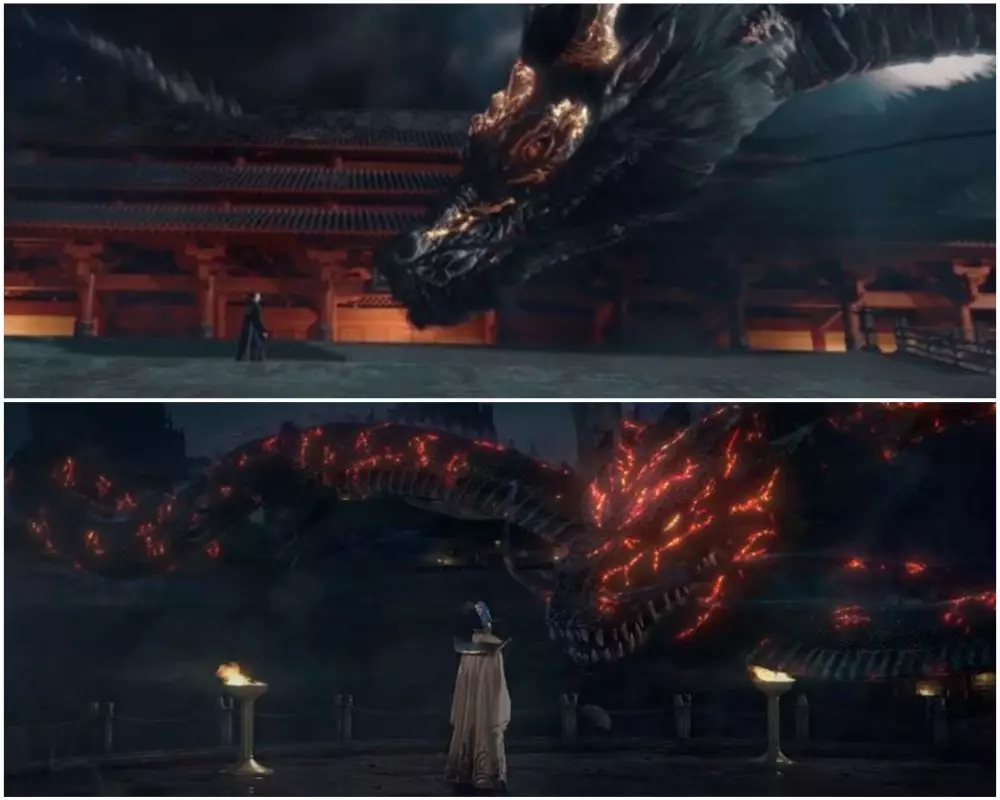 kemiripan adegan video young lex dan exo © YouTube