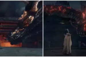 10 Potret kemiripan adegan video klip Young Lex dan LAY EXO