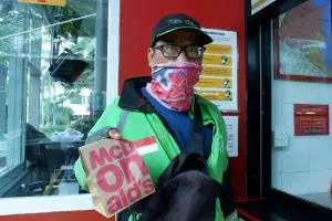 Sambut Hari Sarapan Nasional 2021, McDonald’s bagikan sarapan gratis
