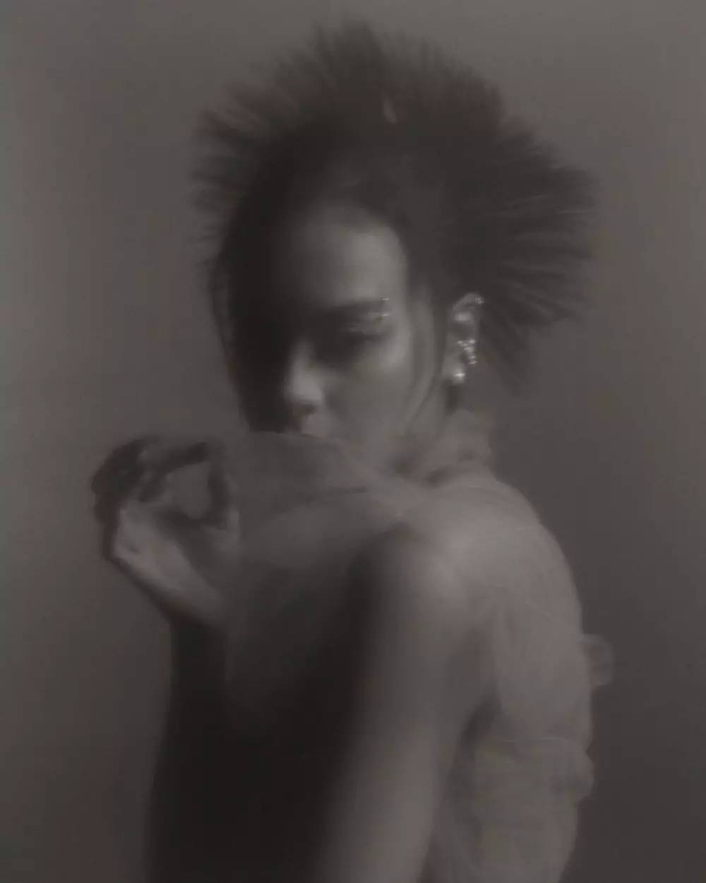 pemotretan eva celia © Instagram