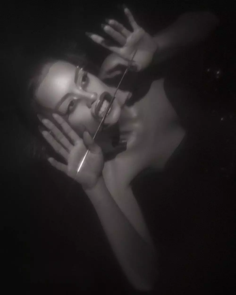 pemotretan eva celia © Instagram