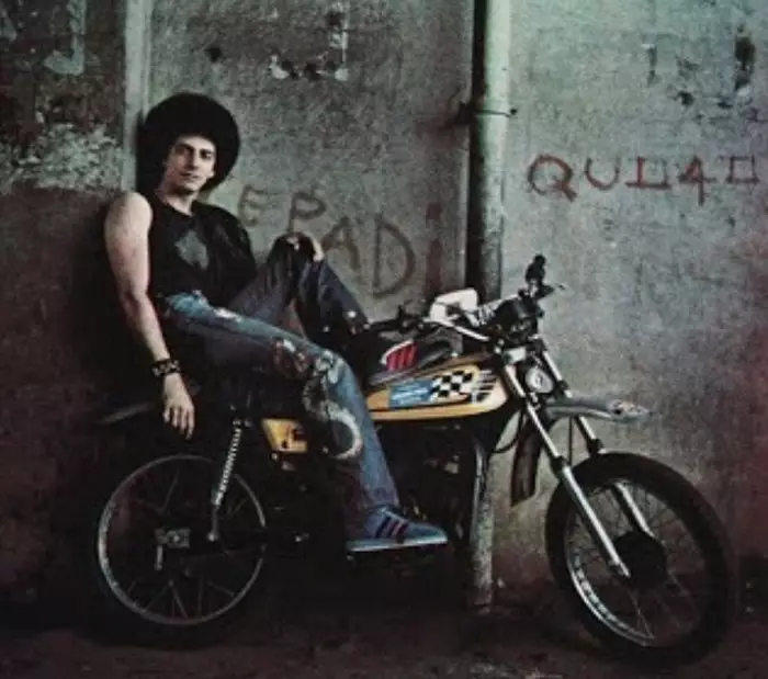 potret masa muda ayah pesinetron © 2021 brilio.net