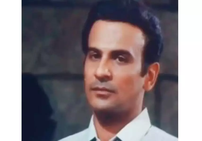 potret masa muda ayah pesinetron © 2021 brilio.net