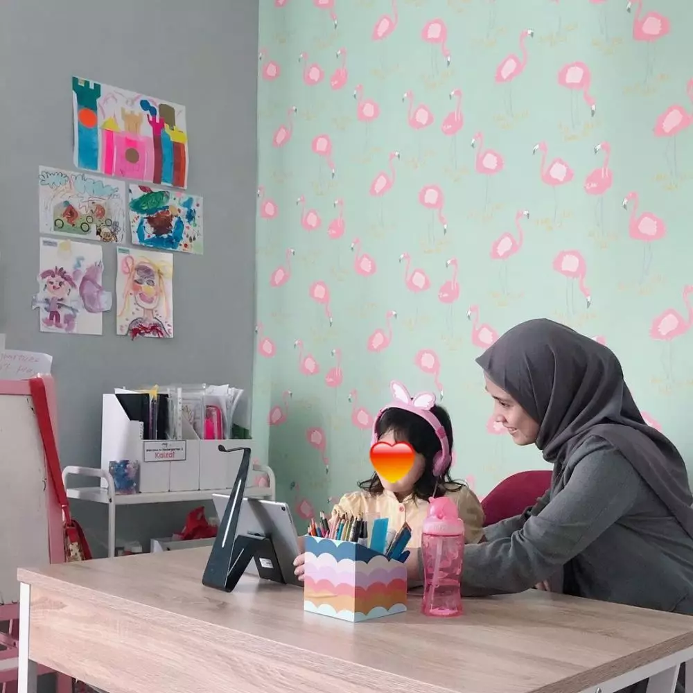 penampakan rumah fanny fabriana © Instagram penampakan rumah fanny fabriana © Instagram
