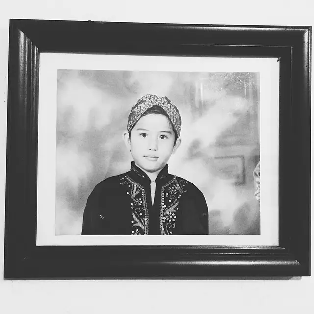 seleb pakai busana adat jawa © Instagram