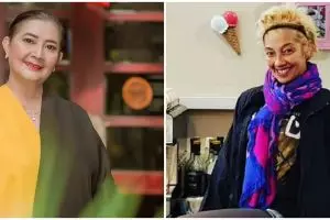 Potret masa muda 7 seleb langganan tokoh mertua di sinetron, manglingi