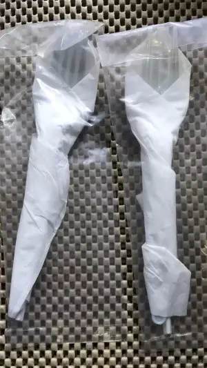 bungkus paket apa adanya © berbagai sumber bungkus paket apa adanya © berbagai sumber