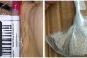 10 Potret lucu paket dibungkus apa adanya ini bikin senyum tipis