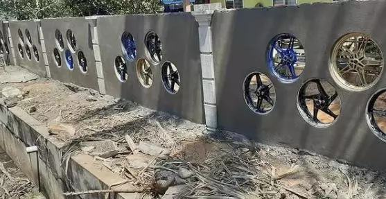 gunakan velg dengan cara nggak wajar Berbagai sumber gunakan velg dengan cara nggak wajar Berbagai sumber