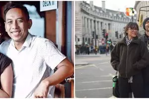 Potret manis 10 pemain sinetron Lupus dan pasangan, kian harmonis