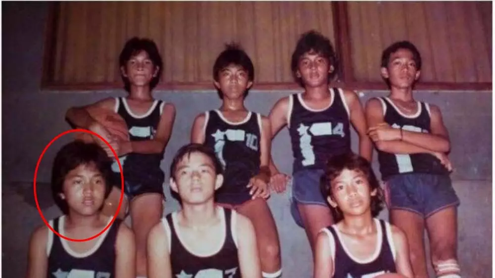 potret seleb ikut ekskul olahraga © 2021 brilio.net