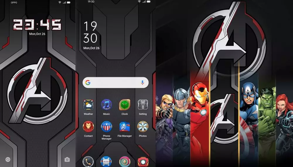 Bocoran harga OPPO Reno5 Marvel Edition, ini cara mendapatkannya Oppo Indonesia Bocoran harga OPPO Reno5 Marvel Edition, ini cara mendapatkannya Oppo Indonesia
