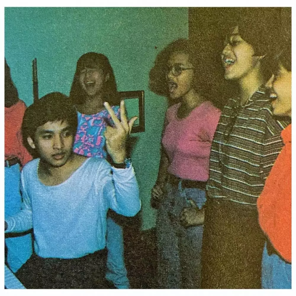 potret lawas yovie widianto © Instagram potret lawas yovie widianto © Instagram