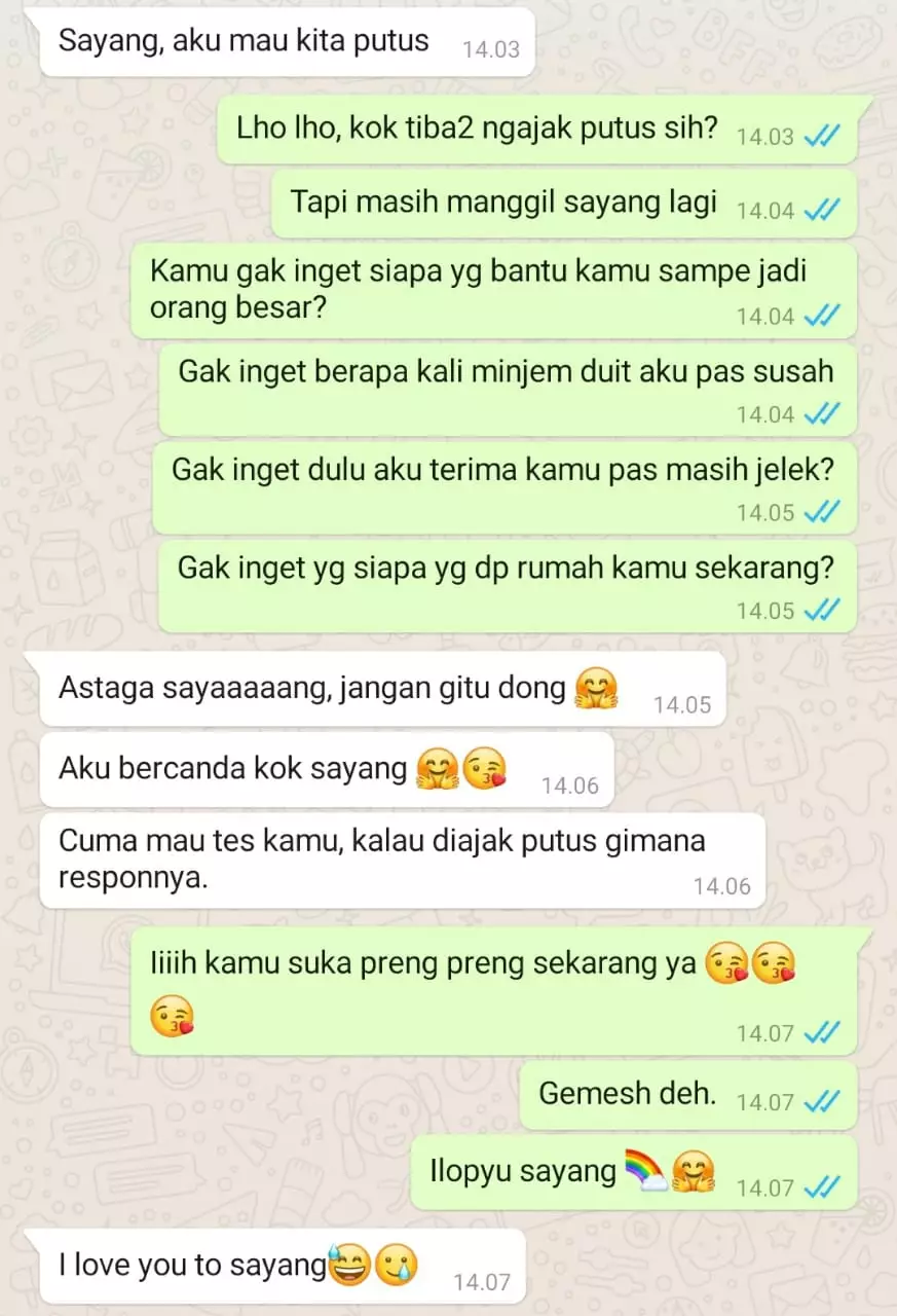 chat absurd orang gagal putus Berbagai sumber chat absurd orang gagal putus Berbagai sumber