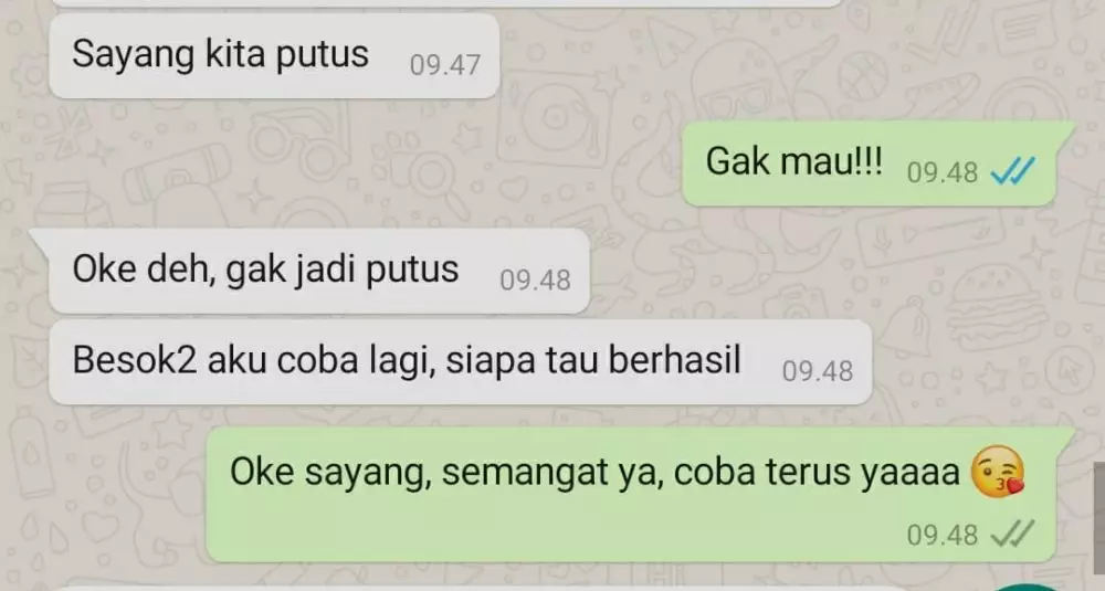 chat absurd orang gagal putus Berbagai sumber chat absurd orang gagal putus Berbagai sumber