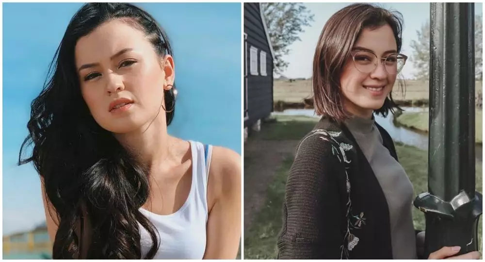 pesinetron sebelum dan sesudah potong rambut © 2021 brilio.net pesinetron sebelum dan sesudah potong rambut © 2021 brilio.net