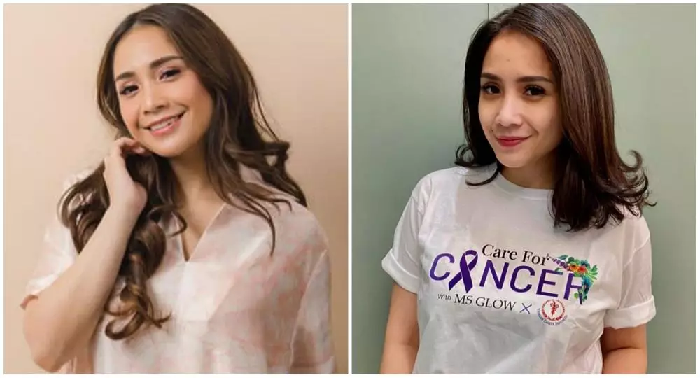 pesinetron sebelum dan sesudah potong rambut © 2021 brilio.net pesinetron sebelum dan sesudah potong rambut © 2021 brilio.net