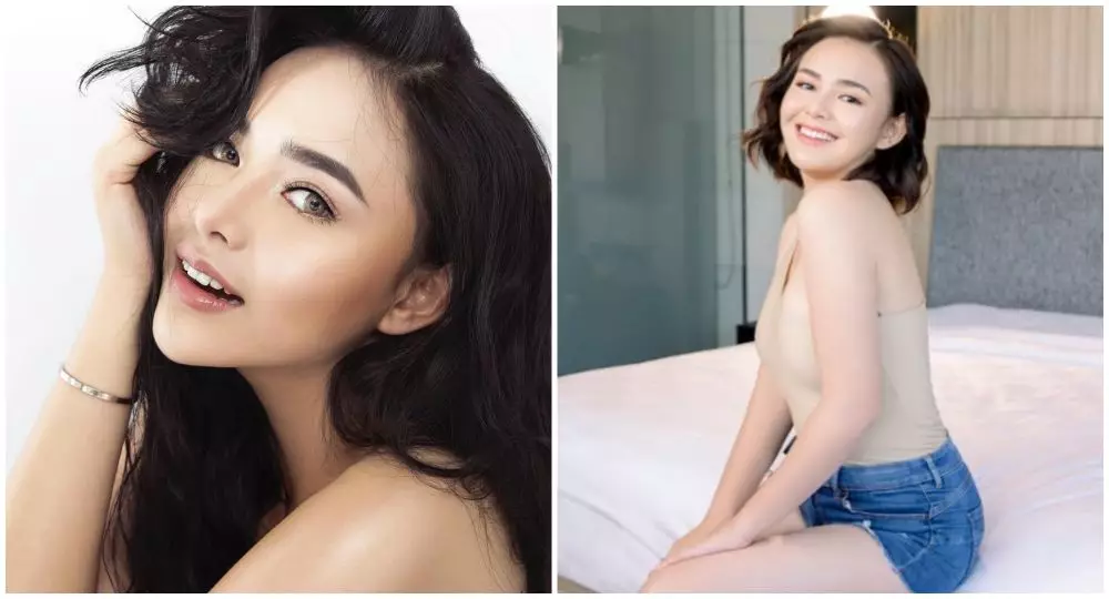 pesinetron sebelum dan sesudah potong rambut © 2021 brilio.net pesinetron sebelum dan sesudah potong rambut © 2021 brilio.net