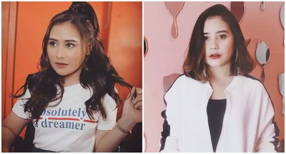 pesinetron sebelum dan sesudah potong rambut © 2021 brilio.net pesinetron sebelum dan sesudah potong rambut © 2021 brilio.net