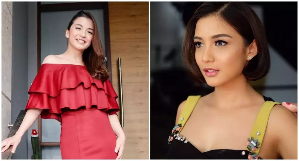 pesinetron sebelum dan sesudah potong rambut © 2021 brilio.net pesinetron sebelum dan sesudah potong rambut © 2021 brilio.net