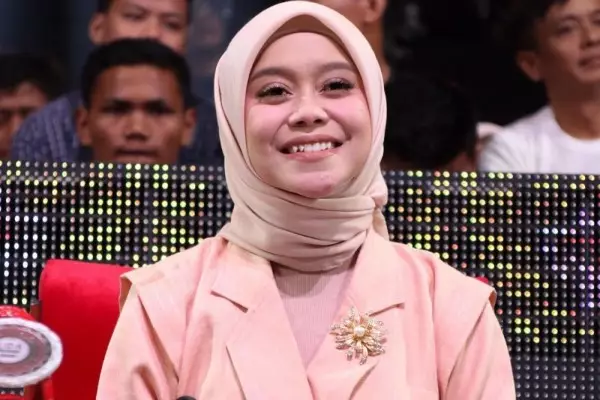 cerita Pasha Ungu duet bareng Lesty © 2021 brilio.net