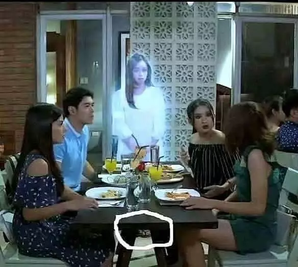 keanehan di foto © berbagai sumber keanehan di foto © berbagai sumber