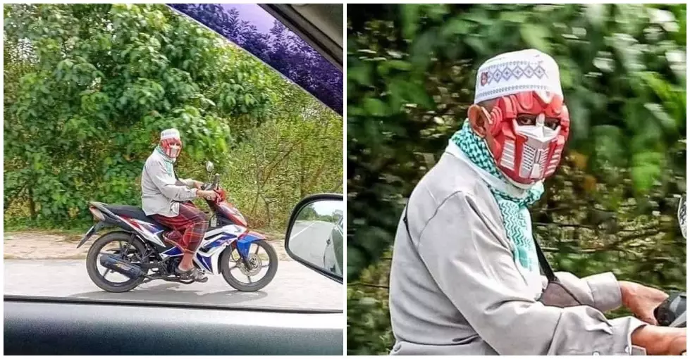 keanehan di foto © berbagai sumber keanehan di foto © berbagai sumber