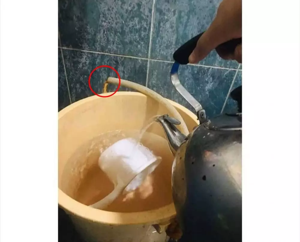 keanehan di foto © berbagai sumber keanehan di foto © berbagai sumber