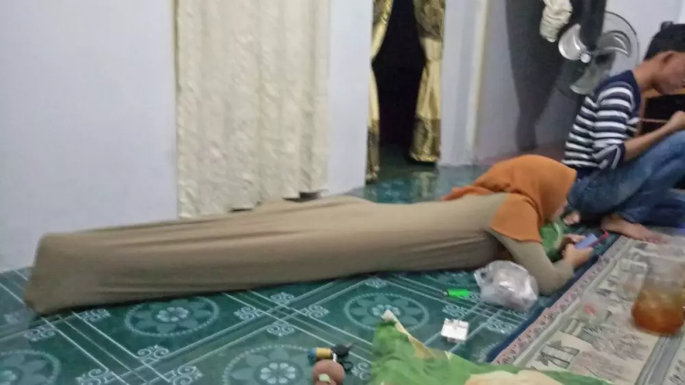 keanehan di foto © berbagai sumber keanehan di foto © berbagai sumber