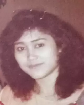 transformasi Dian Piesesha © Instagram transformasi Dian Piesesha © Instagram