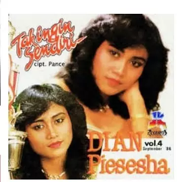 transformasi Dian Piesesha © Instagram transformasi Dian Piesesha © Instagram