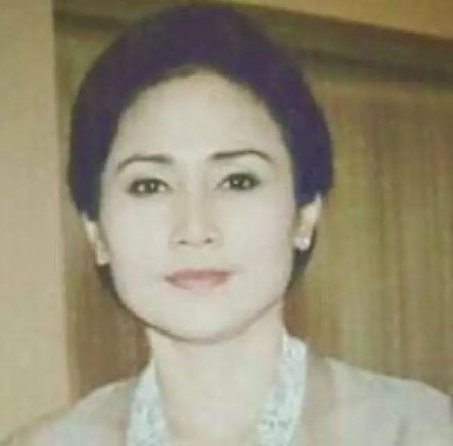 transformasi Dian Piesesha © Instagram transformasi Dian Piesesha © Instagram