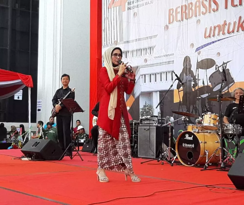 transformasi Dian Piesesha © Instagram transformasi Dian Piesesha © Instagram