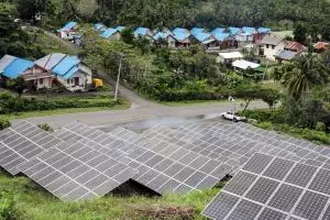 Ini alasan pengembangan EBT di Indonesia lemot, butuh investasi gede