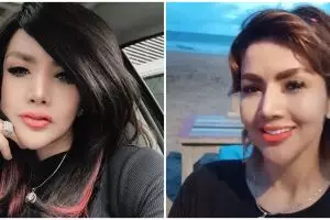 Bersihkan makeup, 5 potret natural Barbie Kumalasari ini jadi sorotan