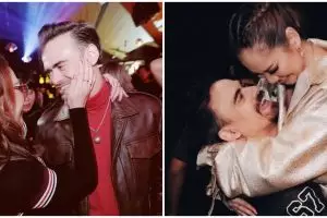 10 Cerita kenangan BCL soal kronologi kepergian Ashraf, bikin terenyuh