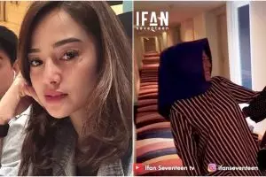 8 Momen Citra Monica bertemu keluarga mendiang Dylan Sahara di Bali