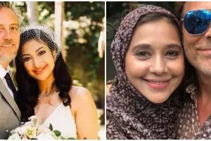 Jarang terekspos, ini kabar 7 Azhari bersaudara dan pasangan