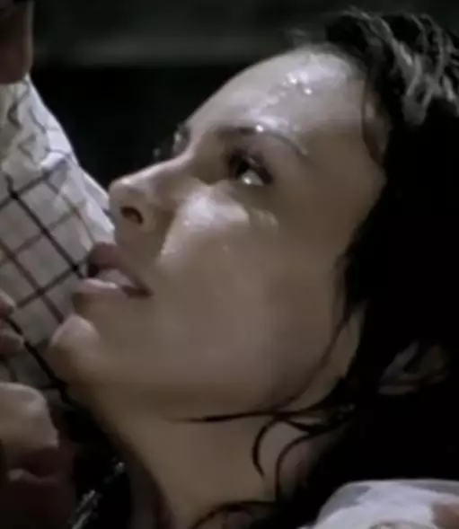 seleb blasteran video klip © YouTube