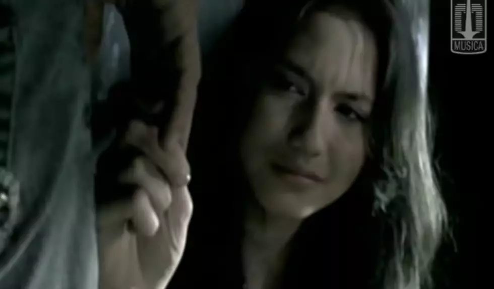 seleb blasteran video klip © YouTube