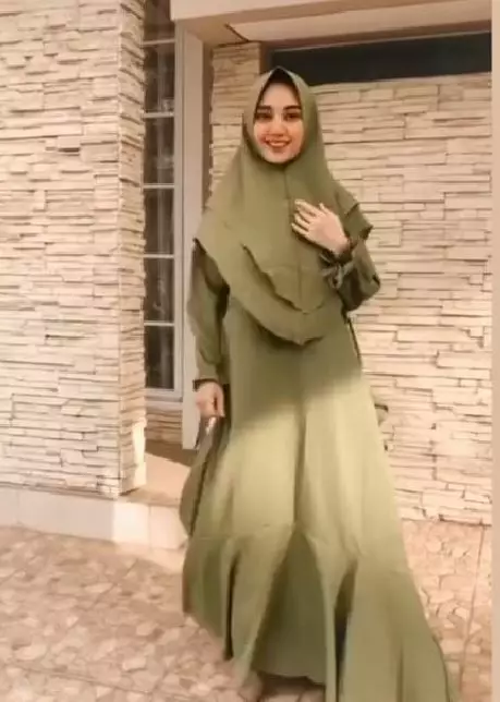 rumah Rizal Armada © Instagram