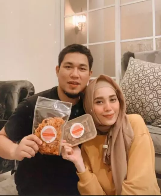 rumah Rizal Armada © Instagram